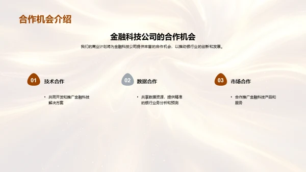 金融科技改变银行业