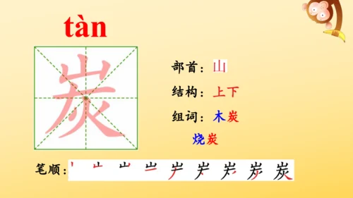 16 太阳 课件