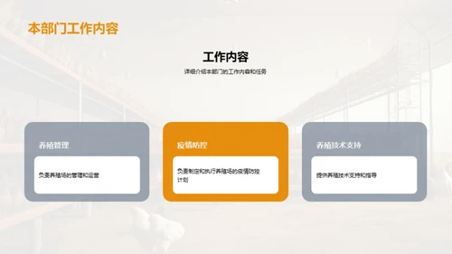 养殖行业：挑战与突破