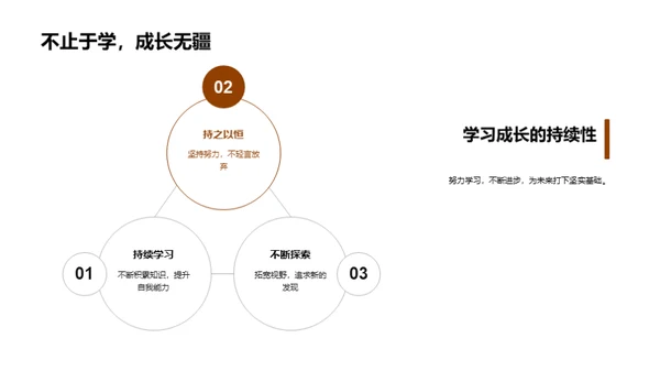 高二岁月的挑战与成长