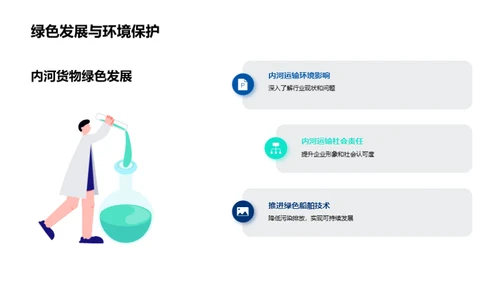 航运绿色化的挑战与未来