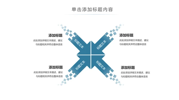 基因生物化学医疗医学DNA学术研究报告PPT模板