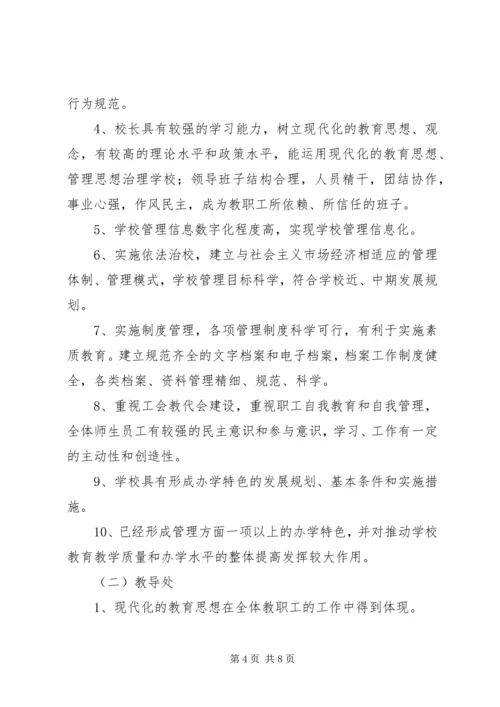 赵湖小学教育现代化创建实施方案 (2).docx