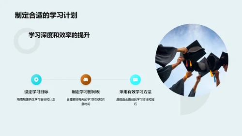 二年级学生成长规划