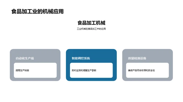 未来工业机械发展趋势