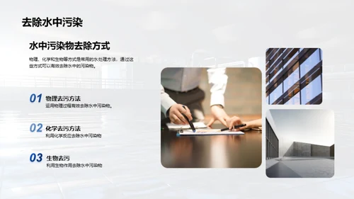 革新水处理，守护蓝天