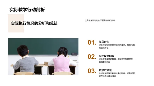 教学质量提升纵览