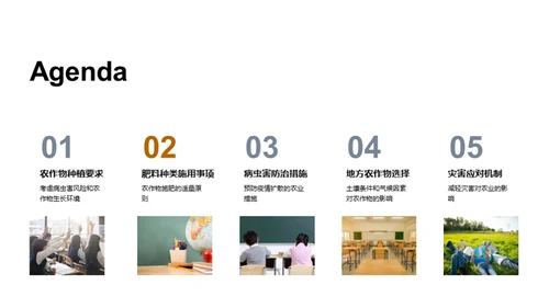 3D风教育培训教学课件PPT模板