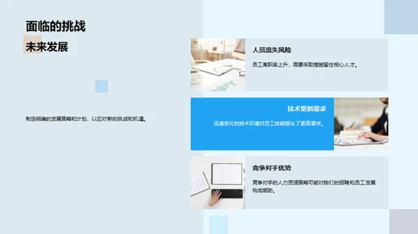 人力资源行政总结与展望