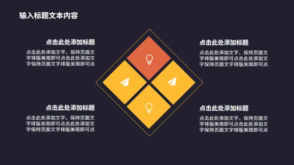 化学科研实验教学通用PPT模板