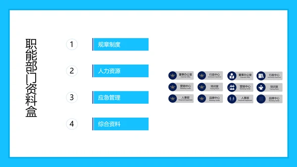 科室质量与安全管理PPT模板