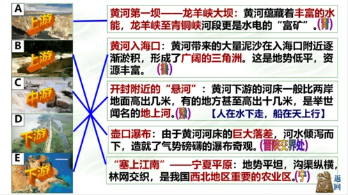 4.2.3母亲河 课件