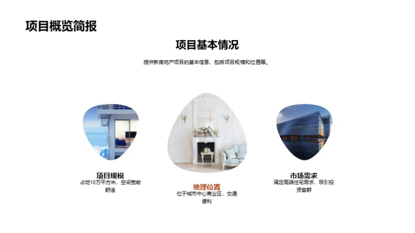 房产投资全景解析