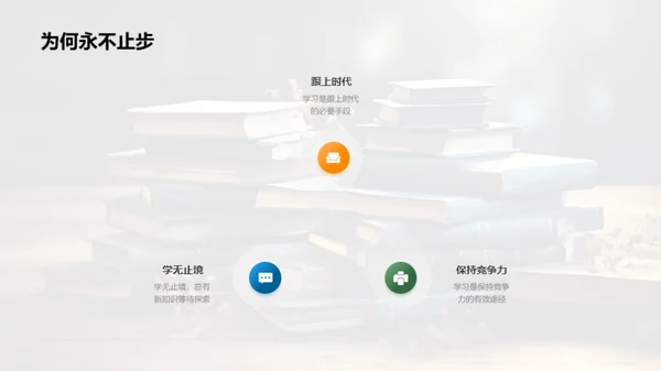 新学期学习进阶