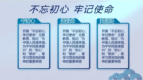 激浊扬清弘扬正气纪检监察党风廉政动态PPT