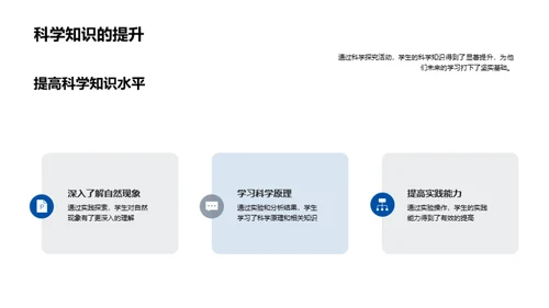 科学探究：揭秘自然