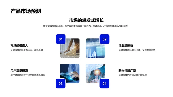 金融科技推介活动策划