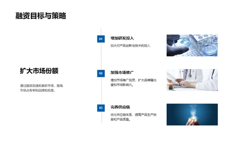 医疗科技未来探索