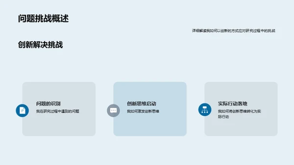 研究洞见与实践