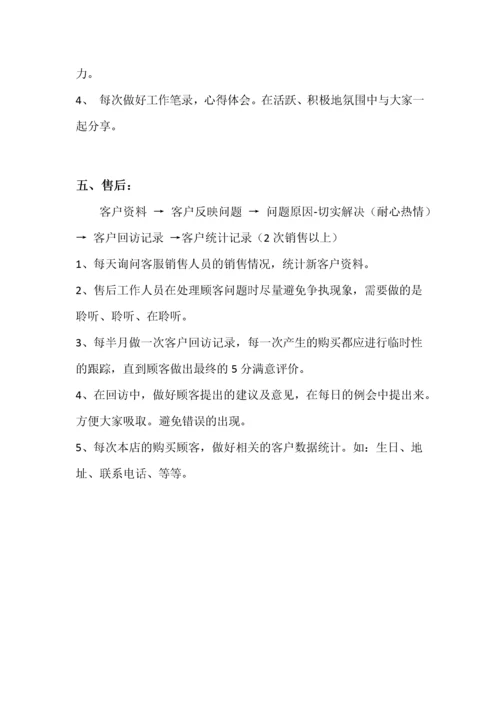电商部岗位流程及职责.docx