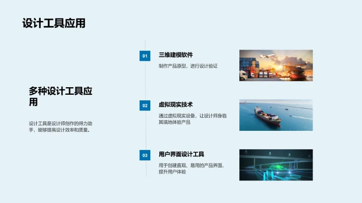 汽车设计的策略洞察