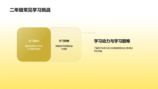 二年级学习全解析