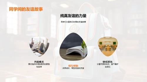 三年级的生活密钥