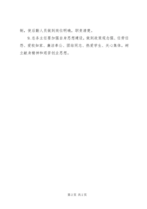 付圩小学总务主任职责.docx