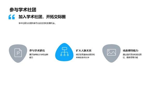 梦想启航之旅