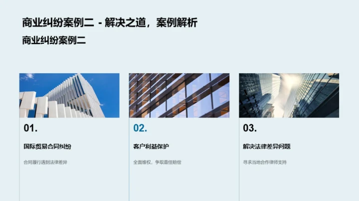 律师年度工作综述