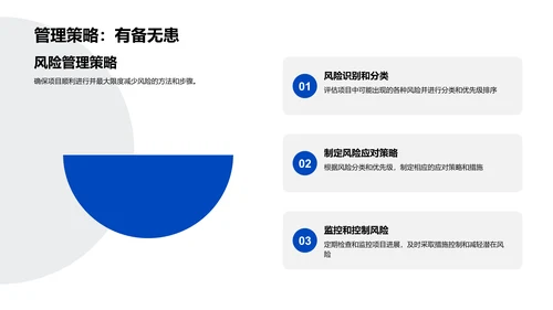 创新引领房产开发PPT模板