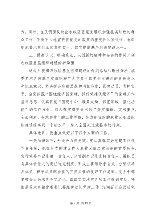 副书记在全旗农村牧区高标准基层党组织命名表彰会上的讲话 (4).docx