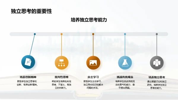大学教育的价值与挑战