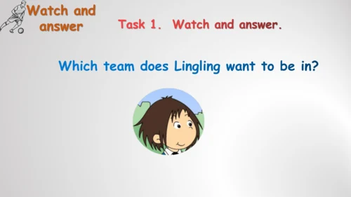 Module 6 Unit 1 You can play football well 课件 (共30