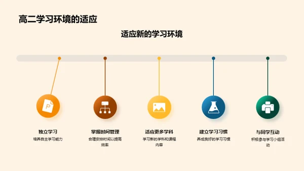 高二学霸养成攻略