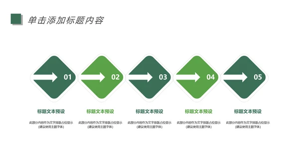 清新乡村旅游新农村建设乡村建设乡村旅游PPT模板