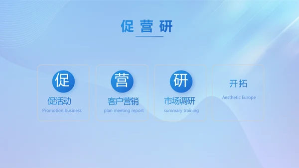 北京冬奥会滑雪运动宣传PPT
