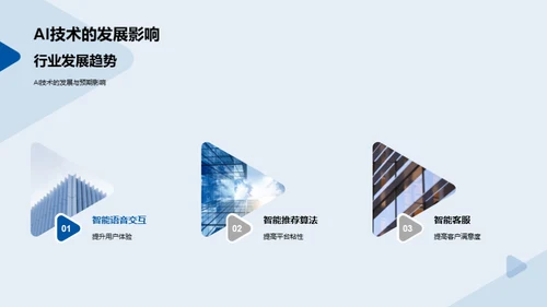 互联网行业新篇章