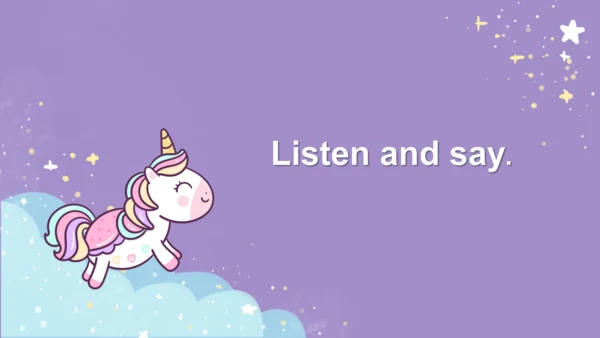 Module 10 Unit 1   Don't talk in the library.课件(共2
