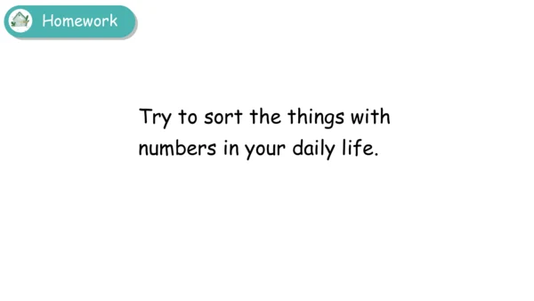 Unit 6   Useful numbers课件（66张PPT)