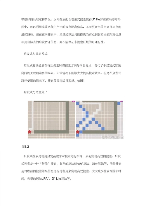 3DP路径规划的原则