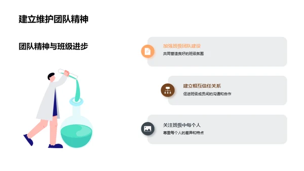 初三勇往直前