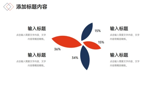 企业简介管理团队业务介绍通用PPT模板