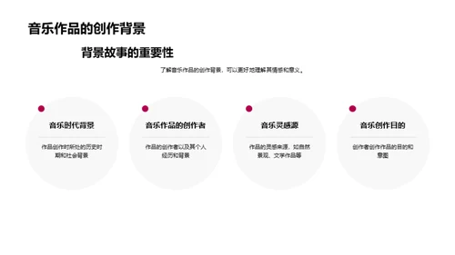 音乐情感与创作