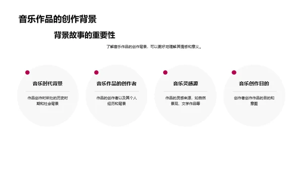 音乐情感与创作