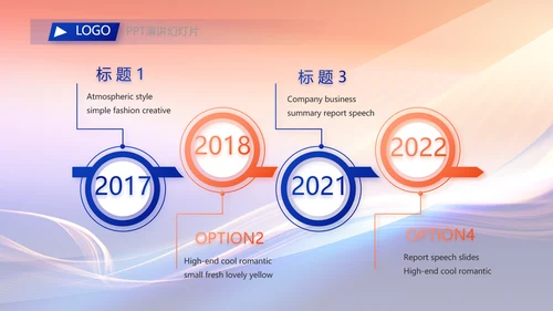工作计划年终工作总结PPT