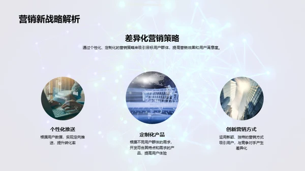 科技赋能，春节营销新篇章