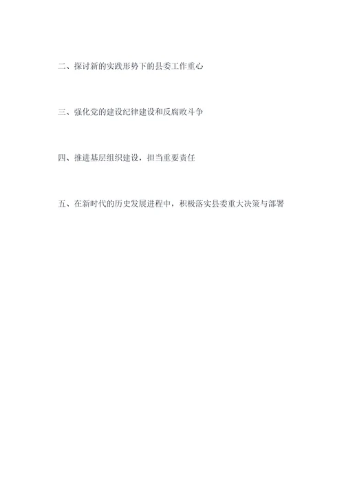 县委联点乡镇七一党课提纲