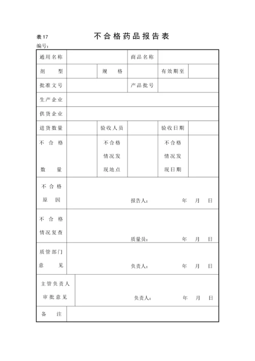 合格供货方档案表.docx