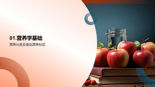 营养均衡饮食指南